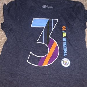 Manchester City T-shirt